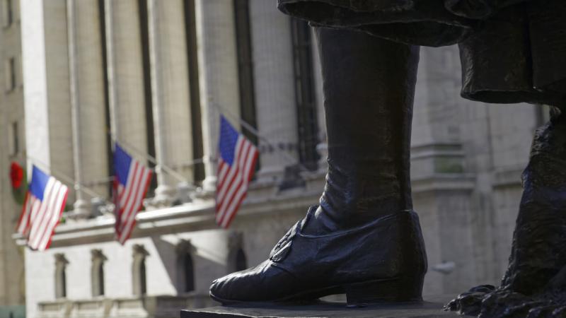 A Wall Street-i bankárok véleménye szerint idén újra élénkülhet az M&A-piac.