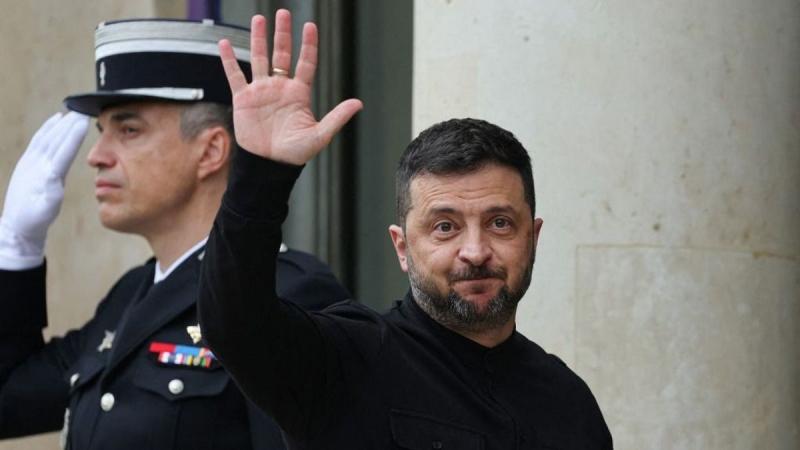 Különös esemény történt: ukrán határőrök léptek át Magyarország területére - tudósítás a sajtóból.