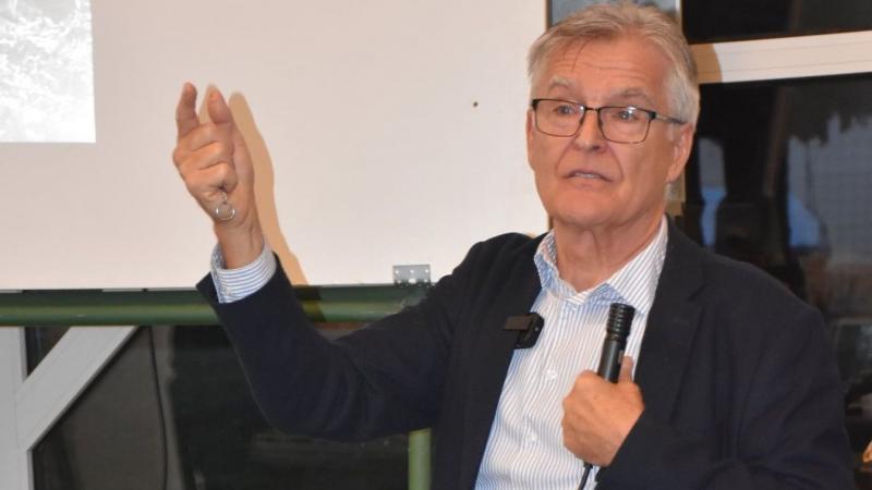 Rubold Ödön újra Tolnán: 