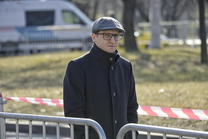 Index: Demeter Szilárd lemond a Közgyűjteményi Központ vezetéséről