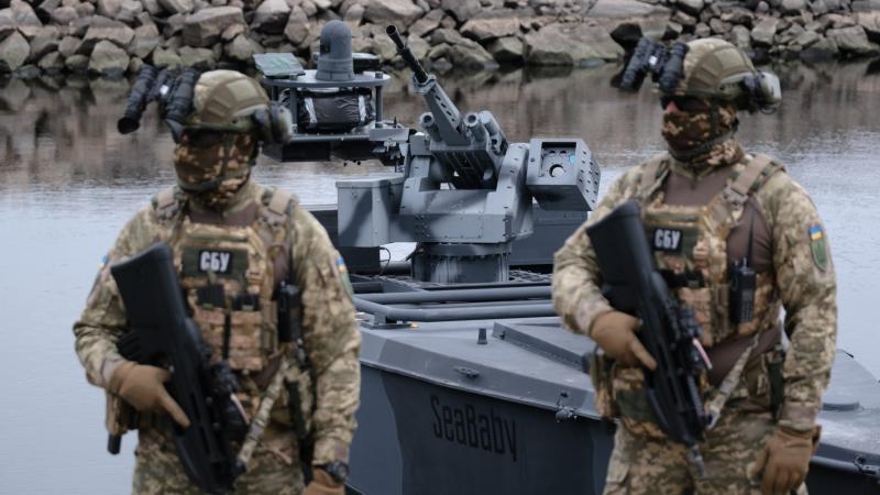 Felhangzottak a légvédelmi szirénák Oroszországban, miközben Moszkva állítása szerint nem a nukleáris fegyverek tesztelését végzik. Pénteki híreink az ukrajnai front helyzetéről.