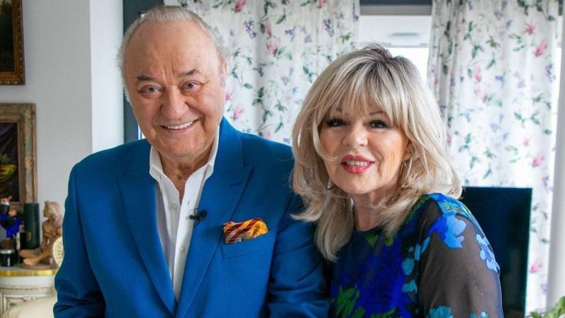 Balázs Klári bikinimodelleként kapott ajánlatot, ám végül a színpad és Kordához való visszatérés mellett döntött - nézd meg a videót!