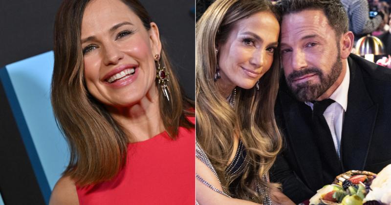 J. Lo és Ben Affleck válása után Jennifer Garner okkal távolodott el az énekesnőtől: egyetlen dolog miatt tartja a kapcsolatot vele.