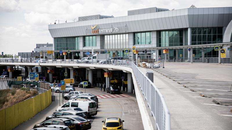 Nagy Márton bejelentette, hogy jövőre megkezdődik a Liszt Ferenc repülőtér harmadik termináljának alapkövének letétele.