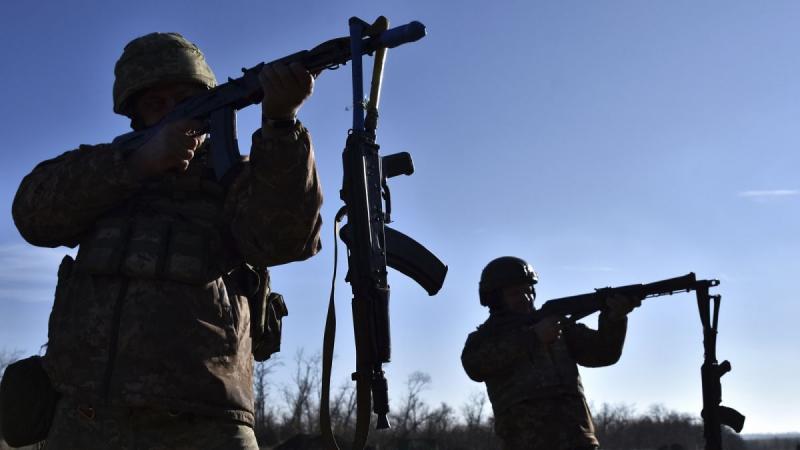 Ukrajna továbbra is sürgeti a Nyugatot, hogy biztosítson számára biztonsági garanciákat, lehetőség szerint a NATO-tagság formájában.