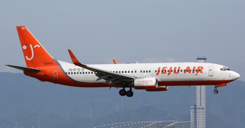 A tragédia másnapján a Jeju Air legújabb járata is műszaki problémával küzdött.