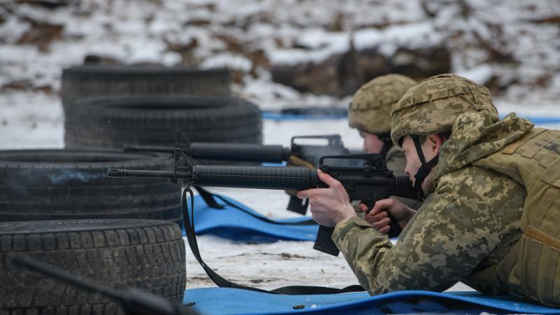 Az ukrán hadsereg ellentámadást indított, és sikerült kulcsfontosságú területeket visszafoglalniuk egy stratégiai szektorban.