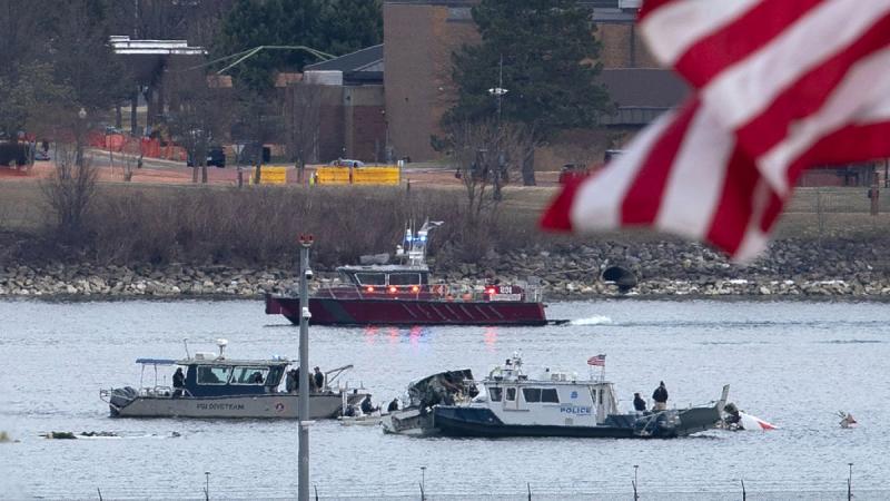 Trump véleménye szerint a washingtoni légikatasztrófa hátterében az esélyegyenlőségi kezdeményezések állnak.