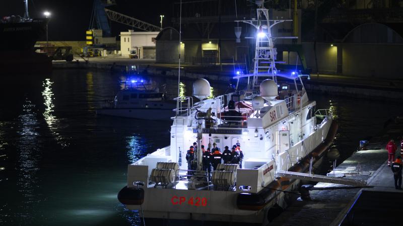 Az EU sorsdöntő migrációs paktumát sürgető időnyomás alatt próbálják megformálni.