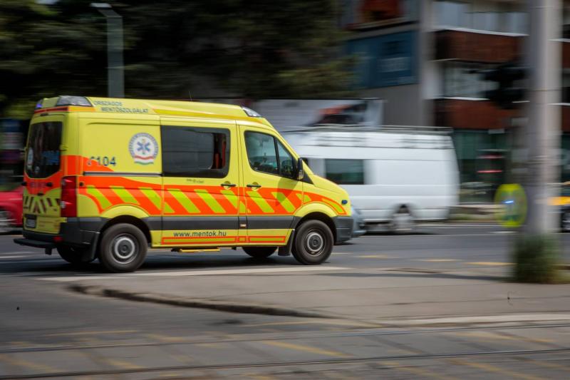 A bíróság döntése szerint jogellenes volt az OMSZ lépése, amikor elbocsátotta a mentőszakszervezet elnökét.