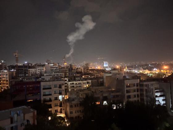 Irán dróntámadással válaszolna az izraeli légicsapásokra, ezzel jelezve, hogy nem tűri el a provokációkat.