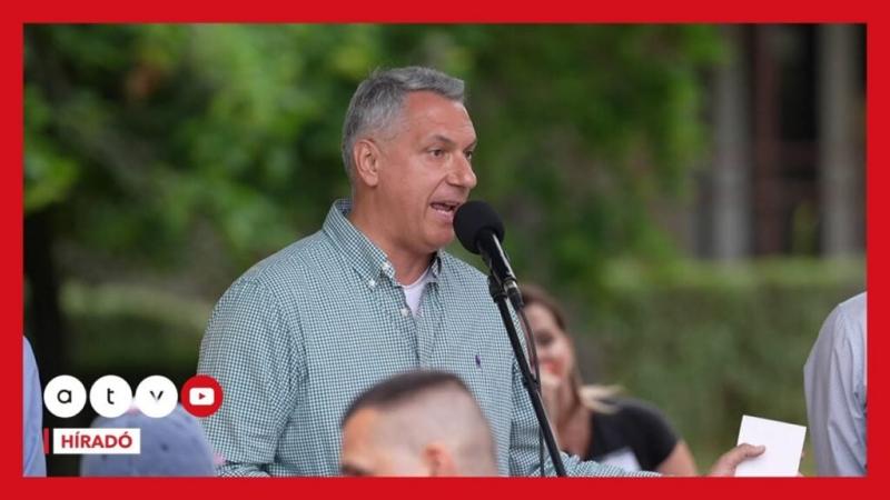 Lázár nem fukarkodott a szavakkal – határozottan nekiment a Matolcsy családnak.