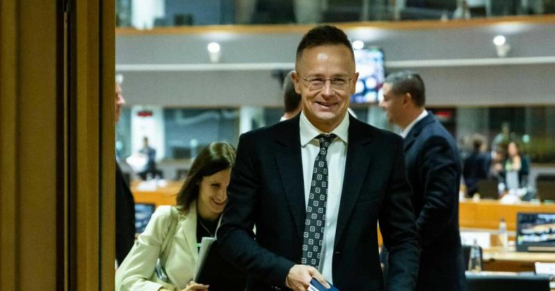 Szijjártó Péter bejelentette a következő lépéseket a jelentős vámmegállapodással kapcsolatban.