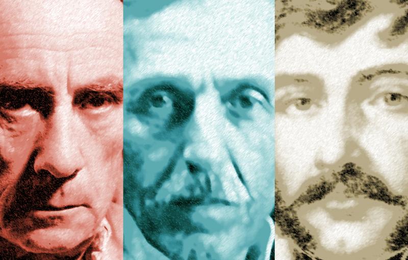Kosztolányi szabad szellemként lógott az iskolapad szélén, míg Petőfi a színpadon ragyogott, magával ragadva a közönséget. Kassák pedig tudatosan váltott irányt, amikor a bukás lehetősége fenyegette – mintha csak azt akarta volna üzenni: a tehetség nem mi
