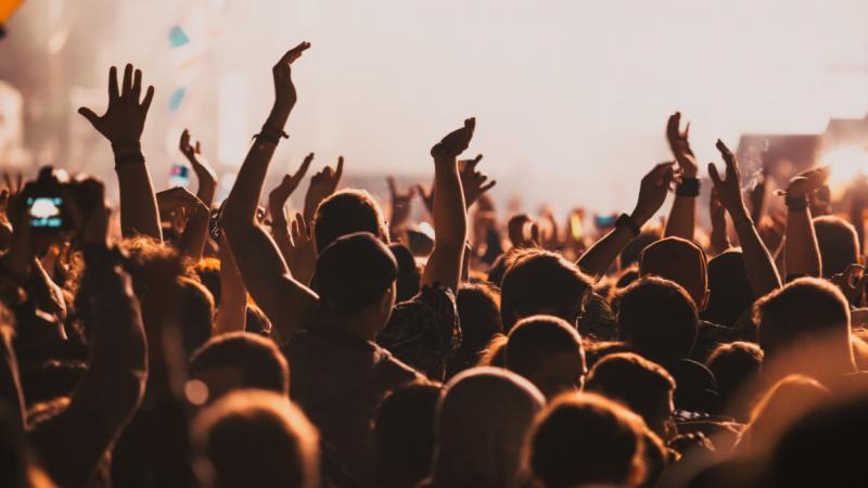 A nagy fesztiválok nehéz időszakot élnek át: vajon mi vár a Szigetre? - Pénzcentrum