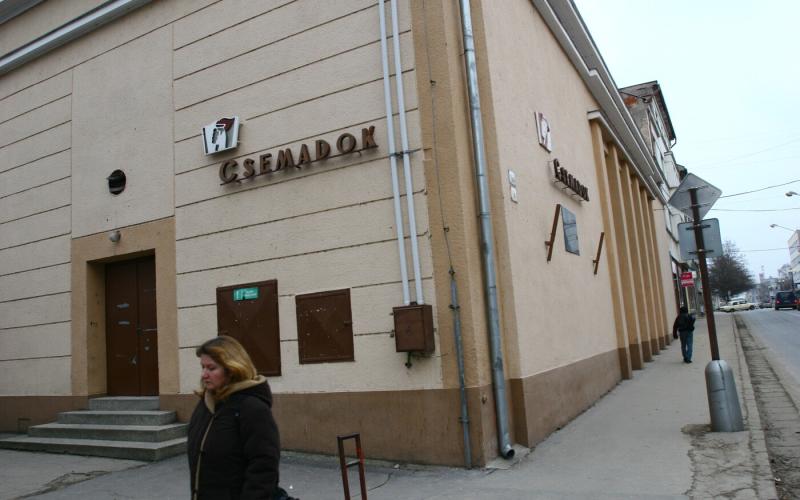 Alulnézetből a Csemadok és kihívásai - az egyik országos elnökjelölt részletesen feltérképezte a szervezet aktuális állapotát.
