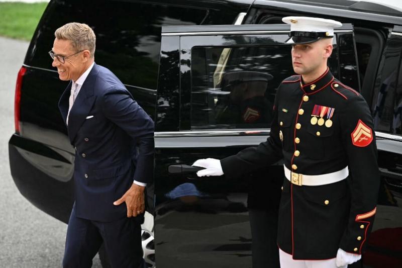Alexander Stubb, Finnország elnöke hangsúlyozta, hogy Ukrajna jelenlegi helyzete páratlan az invázió kezdete óta, és soha nem állt ennyire kedvező körülmények között.