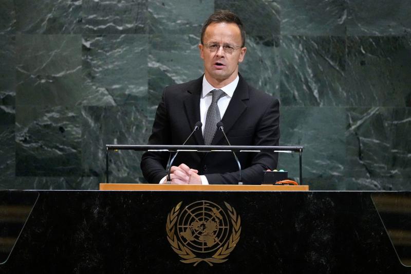 Szijjártó Péter egy olyan diplomával rendelkezik, amiről valószínűleg még sosem hallottál, és még az is előfordulhat, hogy meglepődsz rajta!