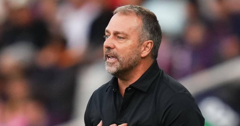 Hansi Flick figyelmeztette játékosait, hogy a következő Bajnokok Ligája-mérkőzés előtt tartsák szem előtt a körültekintést és a fegyelmet.