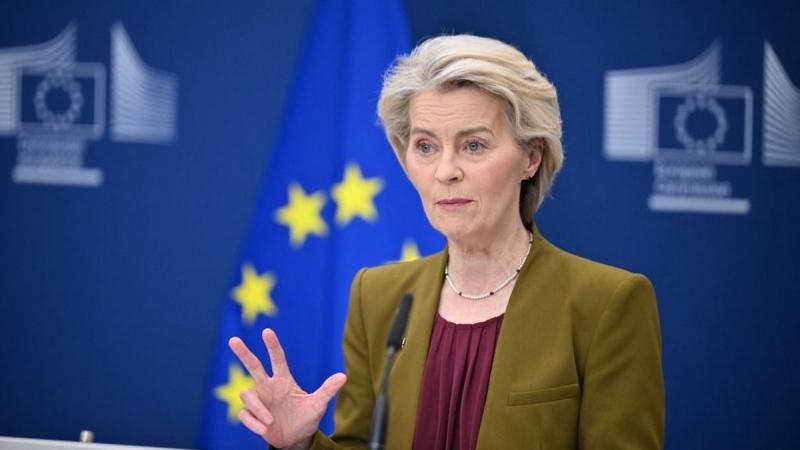 Ezt nem lesz könnyű elmagyarázni: az uniós pazarlás, amelyet Von der Leyen és csapata tanúsított, hihetetlenül nagy pénzösszegeket emésztett fel.