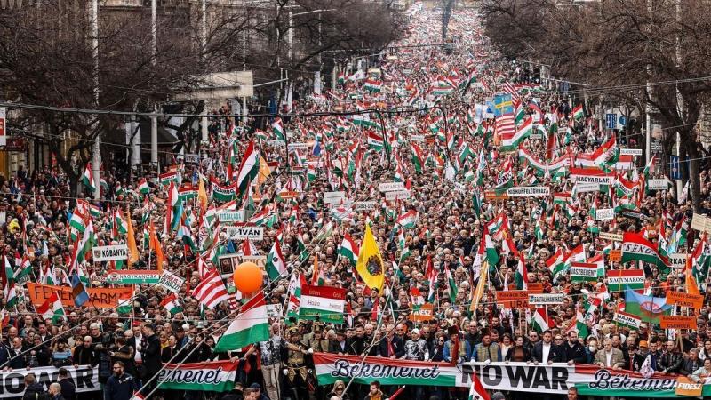 Közeleg a Békemenet! Íme néhány fontos szempont, amire érdemes figyelni: