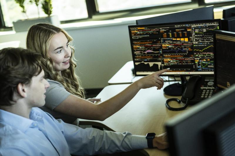 Jelenleg 29 ezerrel csökkent a munkavállalók száma Magyarországon az előző évhez képest.