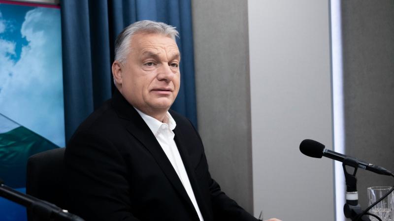 Orbán Viktor: A Tisza projekt célja, hogy megterhelje a nyugdíjasokat és a középosztályt, miközben a családoktól elvonja a szükséges anyagi forrásokat.