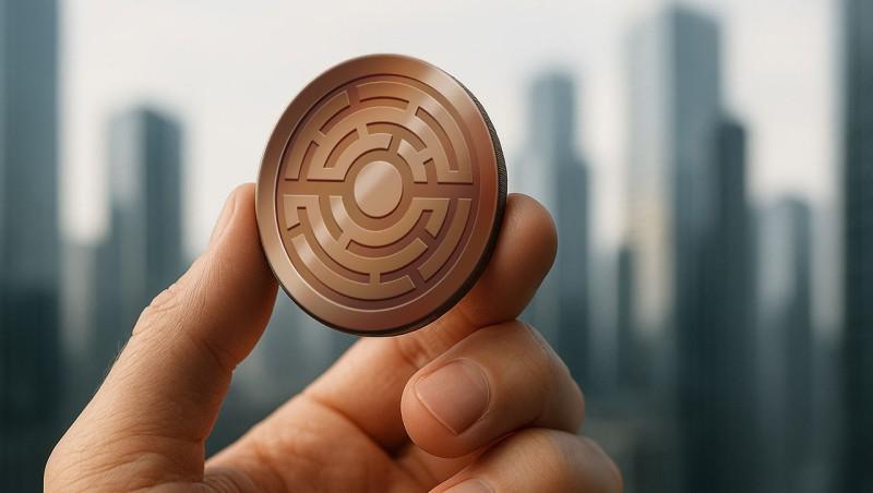 Több mint 40 millió egységet szereztek be a bálnák ebből az altcoinból!