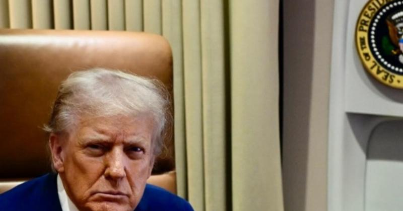 Kreatív Online - Trump dührohamot kapott egy kanadai reklám miatt, és ennek következtében leállította a tárgyalásokat az észak-amerikai országgal.