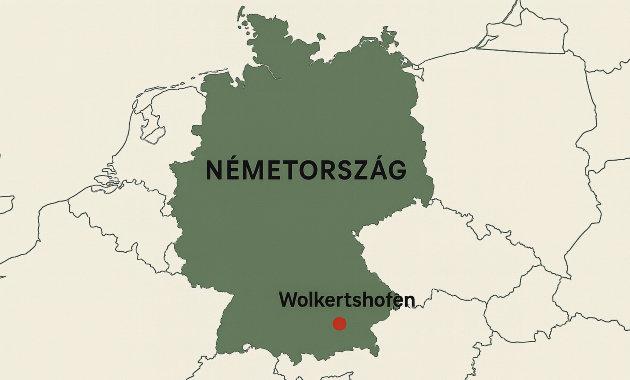 Kelta hagyományok és jelképes sír: Római kori síremlék felfedezése Bajorország szívében

Bajorországban egy figyelemre méltó régészeti felfedezés történt: egy római kori síremlék került napvilágra, amely a kelta hagyományokkal való szoros kapcsolatára uta