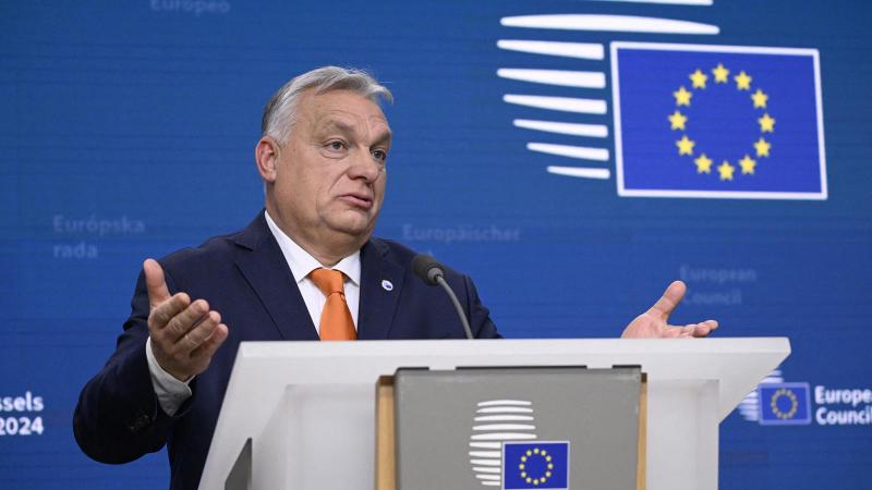 Egy friss jelentés alapján Magyarország jogállamiságának helyzete az Európai Unióban a legkritikusabbnak számít.