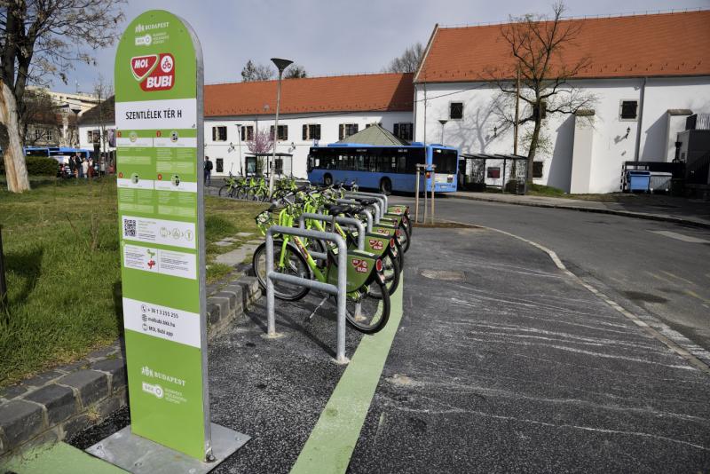 Budapest hónapokig Bubi nélkül is megélhet, de a város szíve és élete talán egy kicsit üresebb lesz.