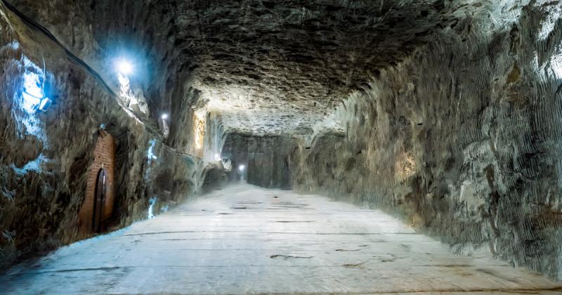 A katasztrófát követően lehetőség nyílik a parajdi sóbánya újbóli megnyitására.