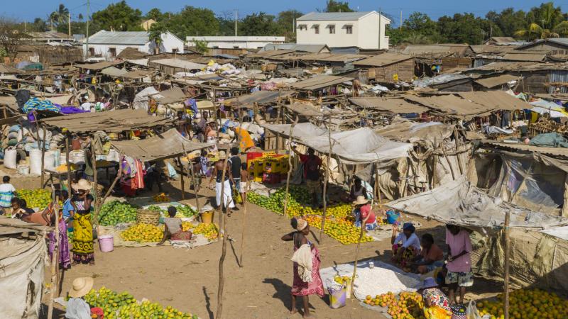 Lomborg: A Világbanknak inkább erre a problémára kellene összpontosítania, nem pedig a klímaváltozásra.