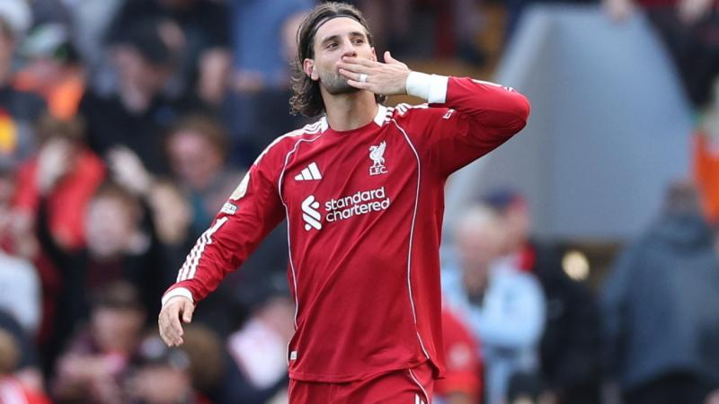 Az angol sajtó Szoboszlait a mezőny legkiemelkedőbb játékosának tartotta.