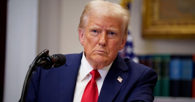 Donald Trump katonai akcióra készül: a támadás 