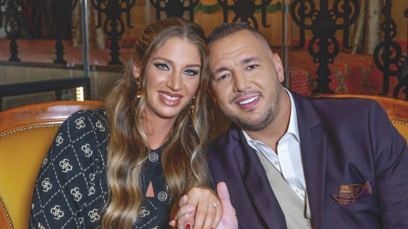 Barnai Judit szívhez szóló üzenetében 