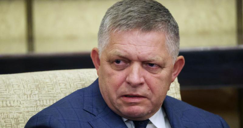 Robert Fico véleménye szerint Prágában fog eldőlni az a sorsdöntő kérdés, amely Magyarország számára is jelentőséggel bír.