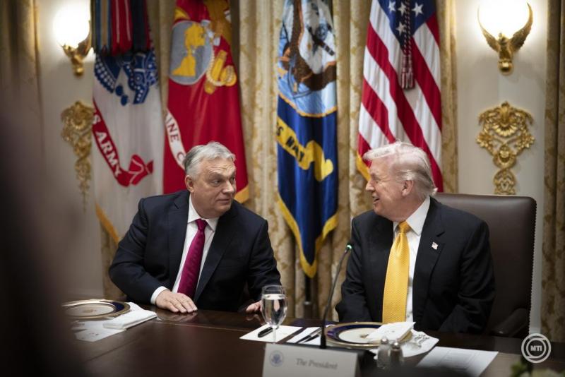 Orbán Viktor kijelentette, hogy Magyarország számára a szankciók alóli mentesség határidő nélkül érvényes. | Székelyhon