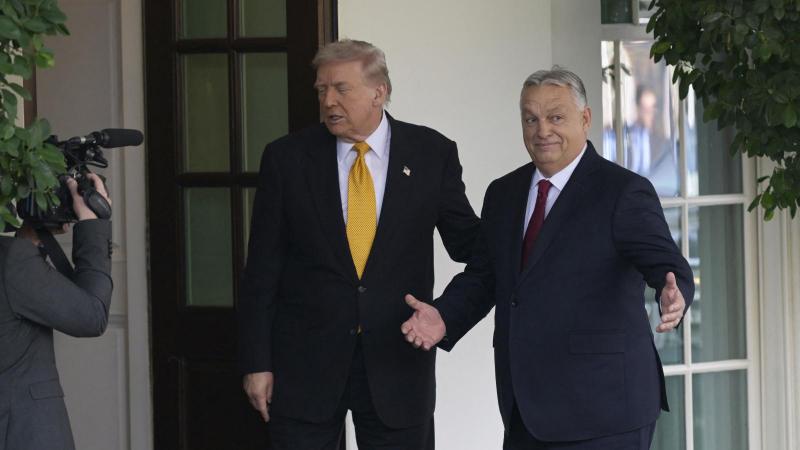 Az Európai Unió nem foglalkozik a Trump és Orbán közötti megállapodással; a célkitűzésük az, hogy 2027 végére teljes mértékben függetlenné váljanak az orosz energiahordozóktól.