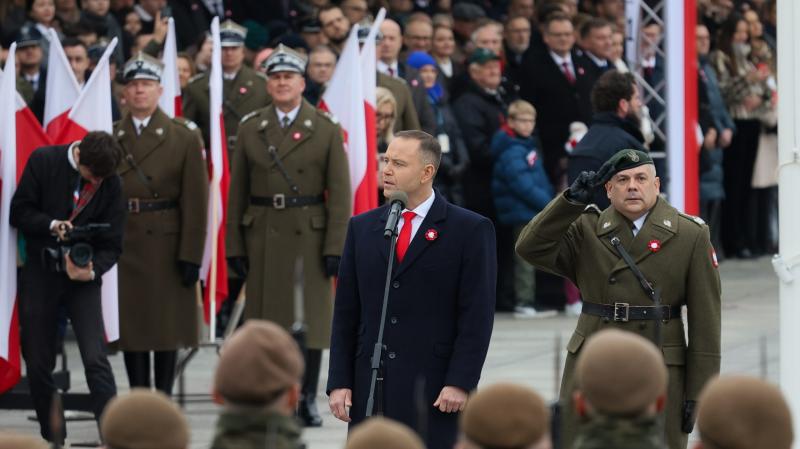 A lengyel elnök tervezi, hogy friss lendületet ad a V4 csoportnak, újraélesztve ezzel a négy közép-európai ország együttműködését.