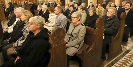 Pécsett különleges ünnepséget rendeztek a magyarországi hovátok tiszteletére.