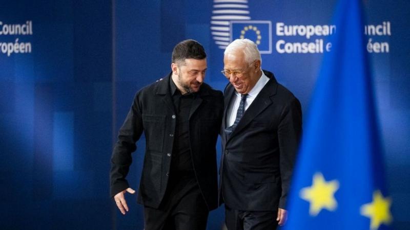 Costa elismerte: Európa csak a bővítési folyamatok révén tarthatja meg globális hatalmát.