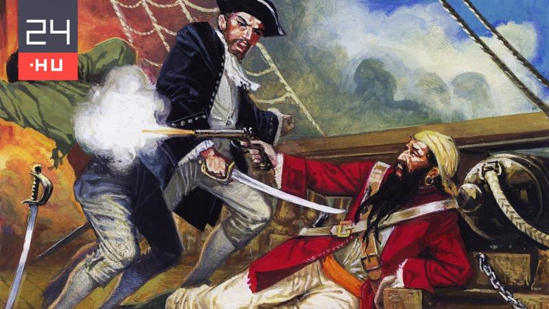 Feketeszakáll, a legendás kalóz, akit félelem és tisztelet övezett, végül tragikus körülmények között találta meg a végzet. A tengerek réme, aki a hajózás aranykorában hírnevet szerzett, nem csupán a rablásai miatt vált híressé, hanem a különc stílusa és 