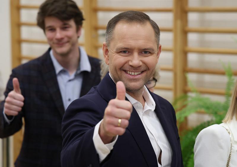 Meglepetés érte Orbán Viktort: lengyel szövetségese is elutasítja a Trump által javasolt ukrán béketervet.