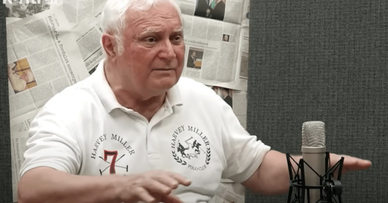 Kéri László cáfolja az ellene felhozott vádakat, azonban... | Demokrata